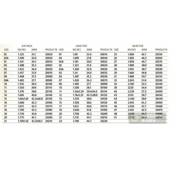 Butler Creek Flip-Open Scope Cover - Picture 8 of 12